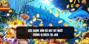 các game bắn cá