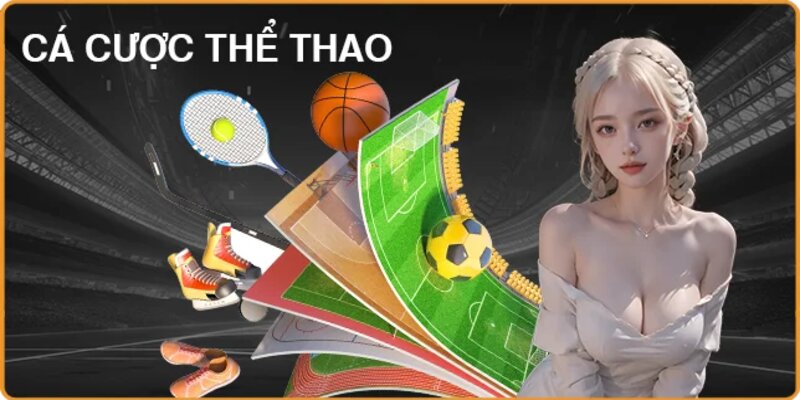 Các trò chơi thể thao