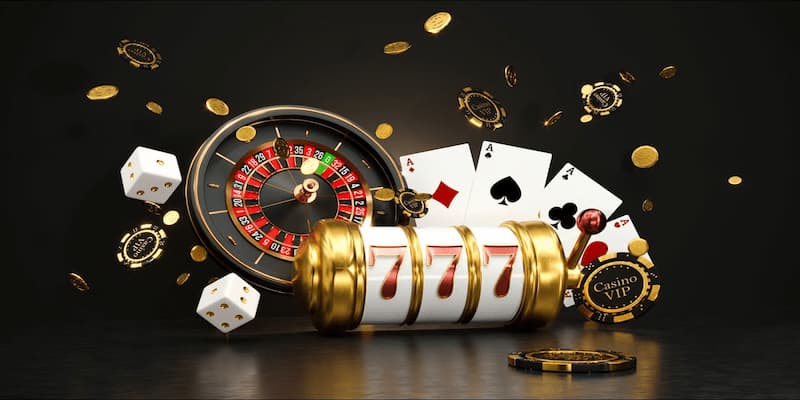 Cách chơi casino trực tuyến