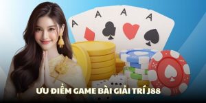 game bài giải trí