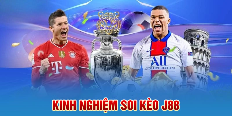 kinh nghiệm soi kèo