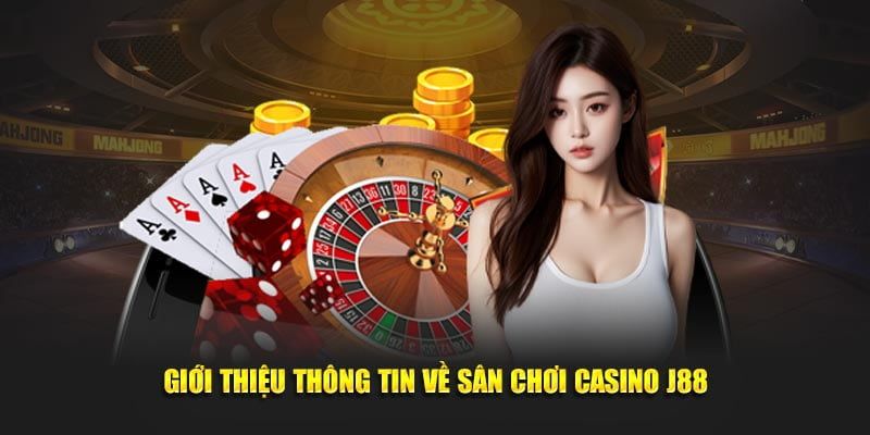 Sảnh casino uy tín 2025